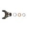 Spicer Drive Shaft Slip Yoke 3-3-468KX - alternate 2